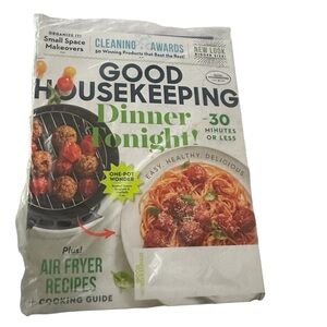 Good Housekeeping September 2021 Magazine Life’s Headquarters